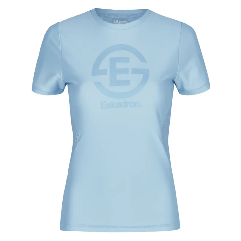 Eskadron T-Shirt Reflexx Fanatics SS23 - Silk Blue